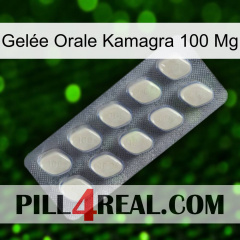 Gelée Orale Kamagra 100 Mg 08